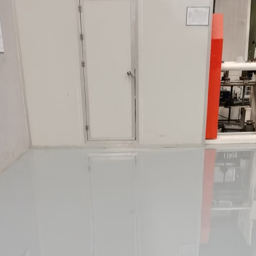 環(huán)氧自流平