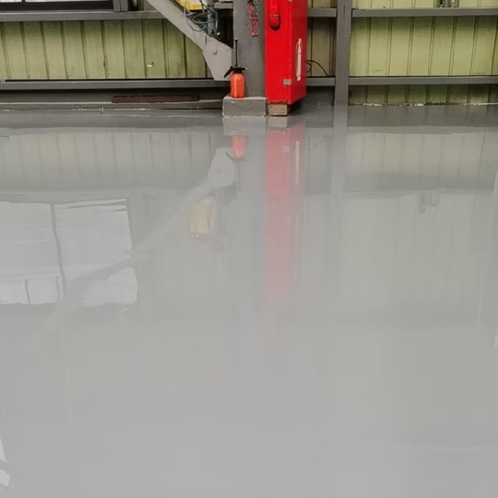 環(huán)氧自流平