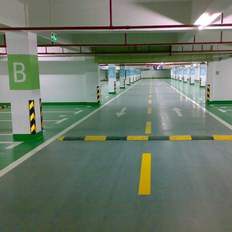 車庫環(huán)氧地坪